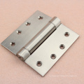 High quality 304 stainless steel automatic door closing function&location door hinge made in china